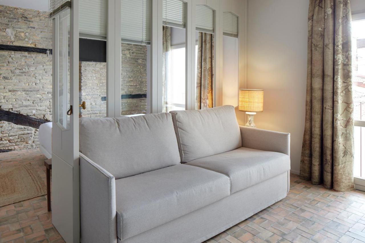 Pamplonapartments Pozo Blanco Exterior photo