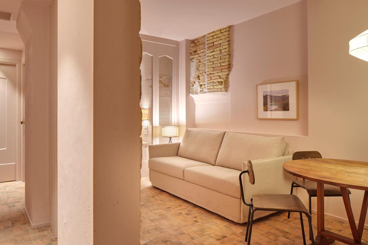 Pamplonapartments Pozo Blanco Exterior photo