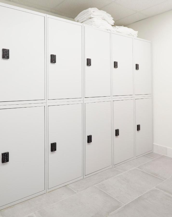 Pamplonapartments Pozo Blanco Exterior photo