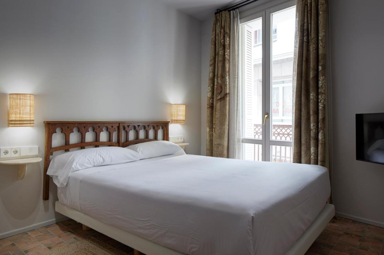 Pamplonapartments Pozo Blanco Exterior photo