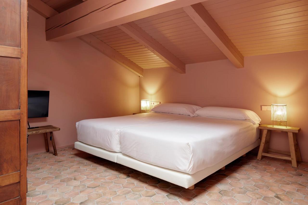 Pamplonapartments Pozo Blanco Exterior photo